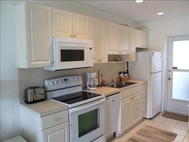 Siesta Key Studio Vacation Rental